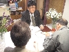 ご要望により,お客様のご自宅までお伺いさせていただきます。