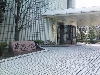 事務所が入居する石川県繊維会館